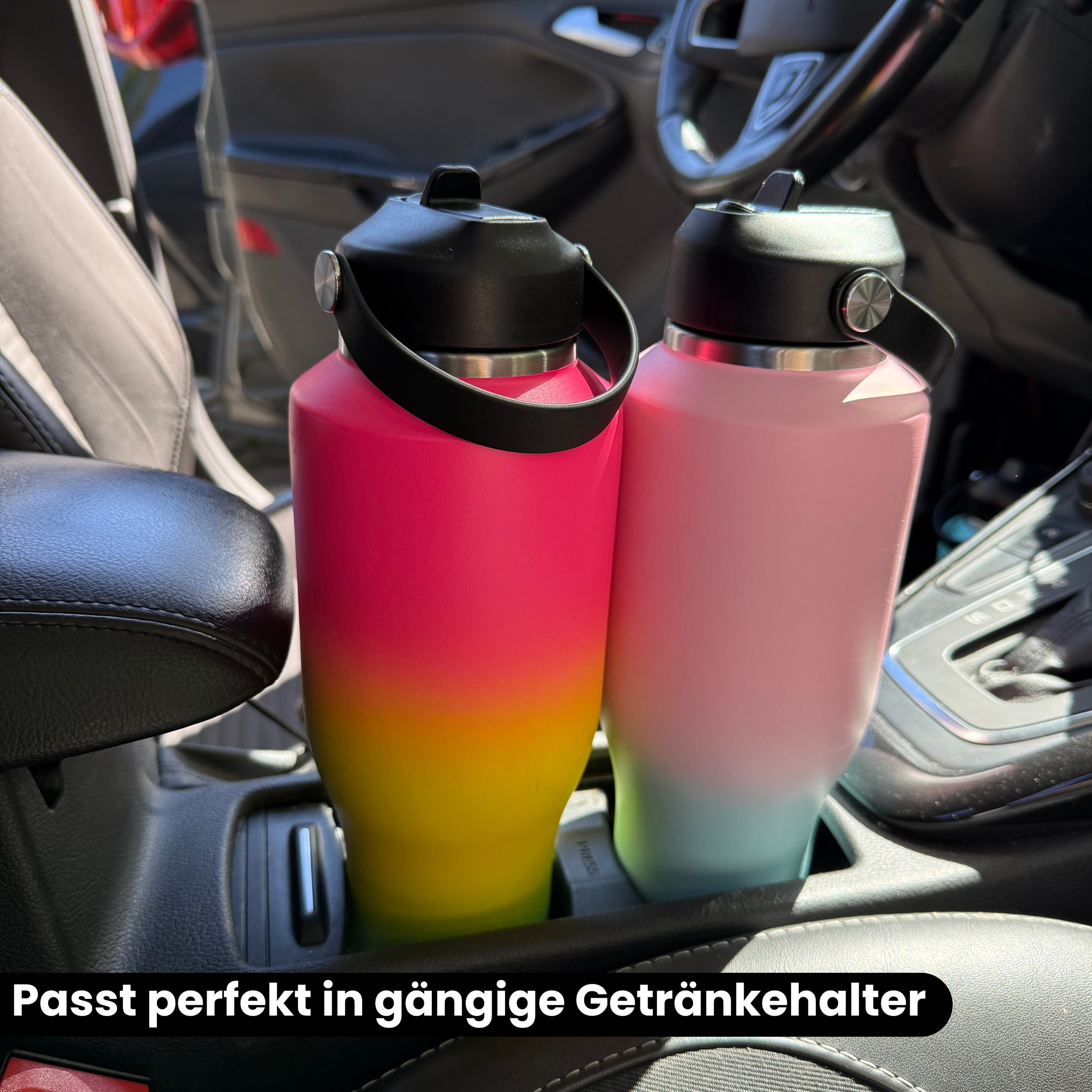ThermoBottle